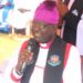 Resort to Traditional Sanitary Pads; – Bishop Tells School Girls