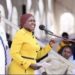 Uganda is not a Monarchy; we are For Museveni Come 2026 – Hajjat Namyalo