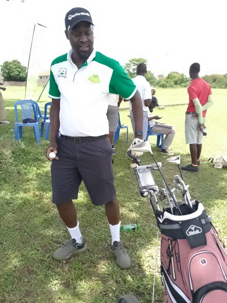 Kinyara Sugar Limited Sponsors Golf Memorial tournament in Lira – The ...