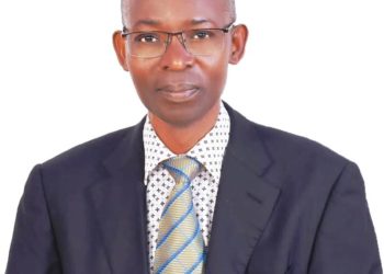 Another FDC Pillar Cites Hypocrisy in Opposition; Defects to NRM