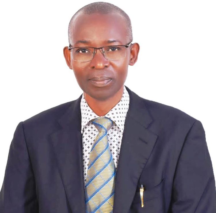 Another FDC Pillar Cites Hypocrisy in Opposition; Defects to NRM