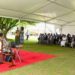 Museveni Pledges to Provide Silage Choppers & Tractors to Farmers in Kiruhura and Kazo districts