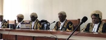 Constitutional Court pronounces itself on the Anti-Homosexuality Act, 2023 of Uganda
