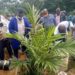 President Museveni Commended for Supporting Local Oil palm Production