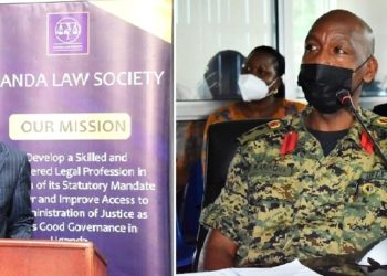 ULS, UPDF human rights officer clash over trial of civilians in army court   
