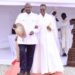 President Museveni showers praises on the First Lady for her Corruption Free Leadership