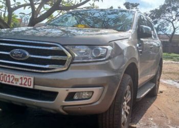 Court Bailiffs Grab Jinja Mayor’s Official Car over Former Workers’ Unpaid Pension worth Shs1.4 Bn