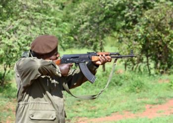 ANTI-CORRUPTION WAR: WHO WILL SURVIVE MUSEVENI’S BULLETS? 