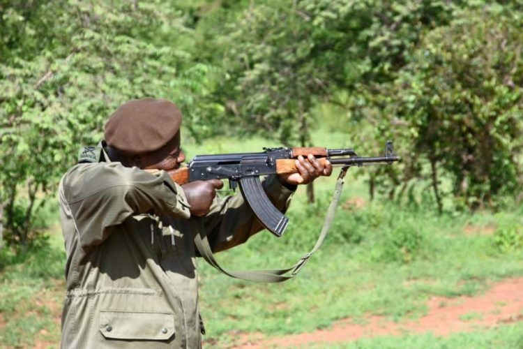 ANTI-CORRUPTION WAR: WHO WILL SURVIVE MUSEVENI’S BULLETS? 