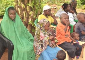 OPERATION SHUJJA: Ugandan, and Congolese Forces Rescue 23 ADF Abductees, Including 13 Minors