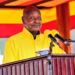 CAOs, Permanent Secretaries main perpetrators of corruption, I vow to crush them- President Museveni