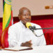 President Museveni to Share Vision for Uganda’s Economic Prosperity