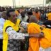 Over 300 Opposition Leaders Cross to NRM
