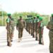 Lt Gen Sam Kavuma Assumes Office as African Transition Mission in Somalia (ATMIS) Force Commander