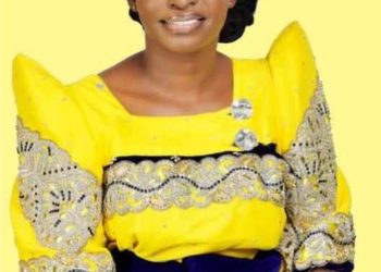 Sandra Egesa Vows to Deliver Service and Fight Corruption in Namayingo District