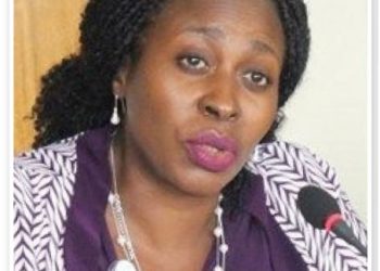 New Era for Trade Ministry: Museveni Appoints Lynette Bagonza as Permanent Secretary