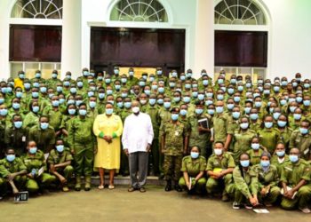 Prosperity for All: President Museveni’s Vision for Uganda’s Future