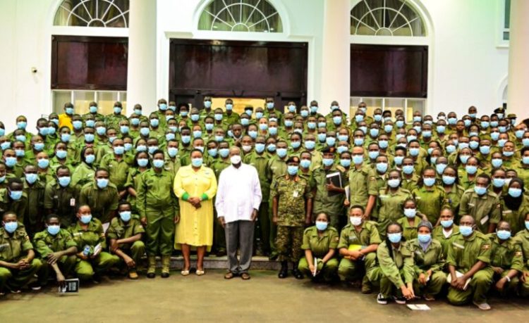 Prosperity for All: President Museveni’s Vision for Uganda’s Future