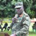 UPDF Chief of Staff Emphasizes Importance of Ideological Training for Junior Officers