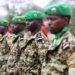 African Union Unveils New Mission to Stabilize Somalia: AUSSOM to Replace ATMIS in 2025