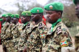 African Union Unveils New Mission to Stabilize Somalia: AUSSOM to Replace ATMIS in 2025