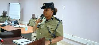 Police Families to Benefit from Free Education Initiative