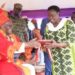 Cultural Institutions Key to Promoting Hard Work and Integrity – Museveni