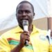 NRM SG Richard Todwong to Headline 6th South Africa Symposium