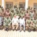 Empowering Legal Excellence: UPDF Legal Training Centre Graduates 29 Soldiers