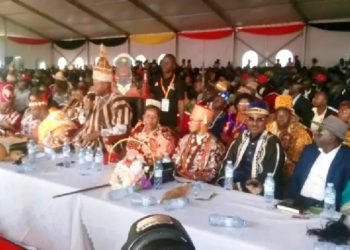 African Monarchs Endorse President Museveni’s Enduring Leadership