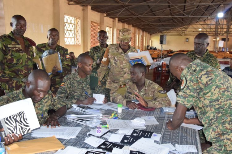 Retiring Soldiers Urged to Beware of Pension Scams