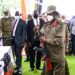 Emulating Gen. Aronda’s Legacy: President Museveni Calls for Discipline and Dedication in Defence Forces