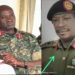 Two UPDF Generals Lost in Masaka Road Accident