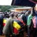 Ugandan Olympic Runner Rebecca Cheptegei Laid to Rest with Full Military Honors
