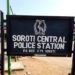 Child Trafficking Bust in Soroti City: Six Arrested, Including School Proprietor