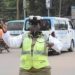 Uganda Traffic Police Tasked to Enhance Road Safety Ahead of Festive Season