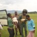 OPERATION SHUJAA: Joint Forces Rescue Women and Children From ADF Terrorists.
