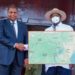 Museveni Unveils Plan for Regional Road Network Connecting Uganda to Central African Republic