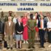 EU Lauds Uganda’s Peacekeeping Efforts in East Africa