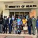 Uganda Unites Against Mental Health Crisis: WHO Partnership Boosts Hope
