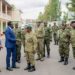 Uganda and Rwanda Strengthen Border Security through Bilateral Talks
