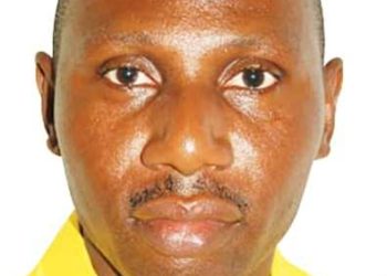 Can NRM reclaim Bukonzo in 2026