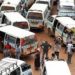 Enhancing Road Safety in Uganda: Police Introduce Route Charts and Driver Badges