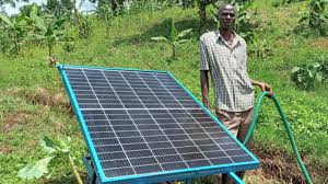 Uganda’s Solar Irrigation Subsidy Program: Overcoming Challenges for a Sustainable Future