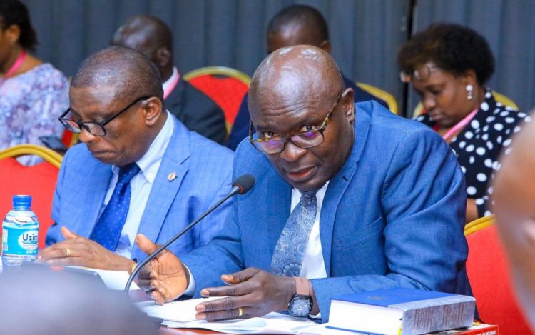  Electoral Commission Under Fire for Using Outdated Census Data