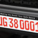 Third Phase of Digital Number Plate Rollout Begins