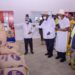 President Museveni Launches Multi-Million Dollar Dairy Factory in Kiruhura