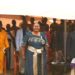 Empowering Communities: Minister Babalanda’s Solar Lamp Initiative