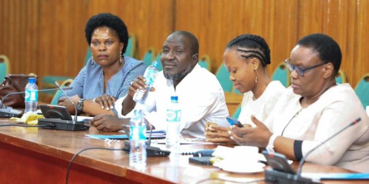 Expert Warns of Marriage Bill’s Potential to Destroy Institution of Marriage