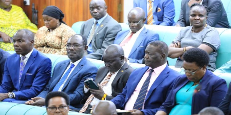 Parliament Overhauls Commissioner Selection Process